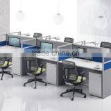 Modern Office Workstations Design,call Center Workstation Partition (SZ-WSB424)