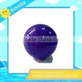 Round Empty Plastic Capsule thumbnail-1