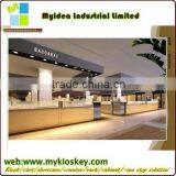 High Quality Jewelry Display Showcase/jewelry Shop Counter/jewelry Shop Furniture thumbnail-2