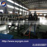 bundy tube zinc coating machine sale with low price