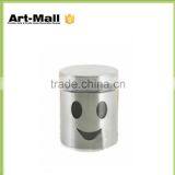 Hot 2016 New Products Covered Metal Lid Mason Jars thumbnail-1