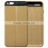 T Line Anti-skid TPU Case for IPhone 6 Plus, IPhone 6S Plus thumbnail-1