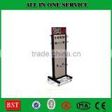 Flyer Display Stand and Rack