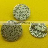 21mm Pin Badges For Clothes -- MZ4688 thumbnail-3