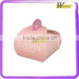 Custom Printed Cheap Plain Packaging Paper Cardboard Boxes