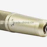 Professional Nature Voice Microphone for Singing , Recording M50 thumbnail-2