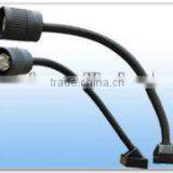 Different Voltage JL50D Flexible Conduit Halogen Lamps by Caerd