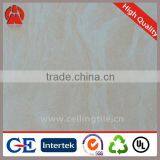 PVC Laminated Vinyl PVC Gypsum Board