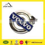 High Quality Souvenir Branded Custom Car Badge thumbnail-1