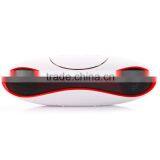 OEM Rugby Music Mini Bluetooth Speaker With Mp3 Player For Iphone thumbnail-2