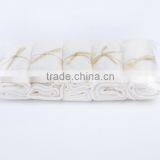 2016 New Soft Organic Reusable Baby Bamboo Wipes Quality Choice thumbnail-6