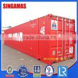 48ft Standard Shipping Container For Sale
