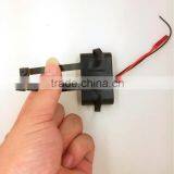 Dual Mini Camera Button With Long Time Recording