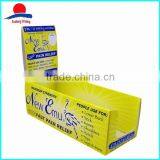 High Quality Custom Cardboard Box Stand For Display