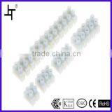 PA8 High Voltage Connector With ENEC05 &KEMA Certification