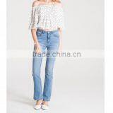 Horizontal Collar Printed Star Fabrics Half Sleeve Fashion Sexy/latest Casual Shirt thumbnail-2
