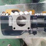 VSB-10 Superior Air Compressor 7.5kw 10hp Oilless Air Compressor thumbnail-3