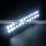 72W Combo Bar Led Light 4x4 13.5inch Auto Accessories thumbnail-3
