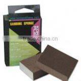Sanding Block /abrasive Block With Handle Use thumbnail-2