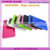 LED Touch Screen 5000mah Power Bank for Samsung Galaxy Tab
