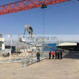 Galvanized Electricity Power Pylon thumbnail-2