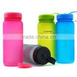 650ml 24oz Bpa Free Water Bottles Tritan Drink Bottle thumbnail-2