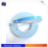 Production Wide Temperature Compliance Polyimide Strong Double Sided Tape thumbnail-2