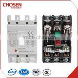 China 100a 3pole Safety Breaker,400V AC Mccb Circuit Breaker thumbnail-3