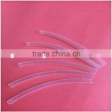 Clear PVC Tube Vinyl Hose/pipe for Electrical Protecting thumbnail-2