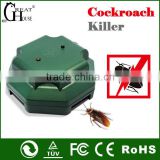 Eco-friendly feature and traps cockroach control stocked anti cockroach trap in pest control GH-180