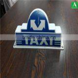 Car Roof Advertising Light Boxes For Taxi From Shenzhen Factory thumbnail-1
