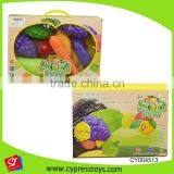 Learning Resources Fresh Fruit And Veggie Gift Toy Set for Kids thumbnail-3