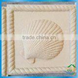 Artificial Sandstone Wall thumbnail-2