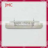 Metal Buttons China Manufacturer Nickel Free Antisilver Holes Button Fty thumbnail-5