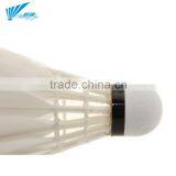 Cheap Durable Aeroplane Shuttlecock Badminton thumbnail-2