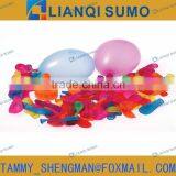 WATER BOMB TERM SET W/72 PCS WATER BALLOONS AND 2PCS SIMPLE WATER BALLOON TYING TOO /2PCS QUICK-FILL LOADER2 thumbnail-3