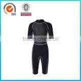 Black Shorty Customized Colour Neoprene Wetsuits thumbnail-1