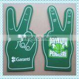 Cheering Foam Sponge Hand,foam Hand Cheering,eva Foam Hand thumbnail-3