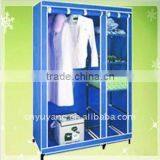 Non-woven Fabric Children Wardrobe Closet, Wardrobe Cabinet, Storage Wardrobe thumbnail-1