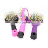 Wholesale Plastic Best Hairbrush For Long Hair thumbnail-2