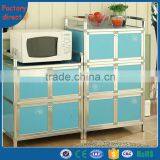 Kitchen Storage Rack Cabinet thumbnail-1