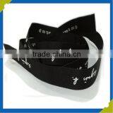 20mm Bright Color Cheap Flat Tubular 50mm Nylon Gloss Finish Webbing thumbnail-5