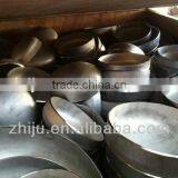 Stainless Steel Pipe Cap thumbnail-2