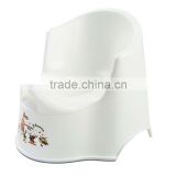 NEW design colorful child potty & baby product