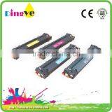 Large Inventory Laser Toner Cartridge Compatible for HP CB540 CB541 CB542 CB543A With Low Price thumbnail-1