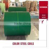 Pre-painted Galvanized Steel Coil/ppgi Coils From China/jis G3141 Spcc Cold Rolled Steel Coil thumbnail-5