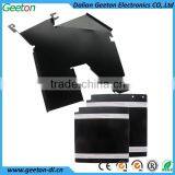 China 2014 OEM Black Scratch-proof Nameplares Insulating Plate thumbnail-2