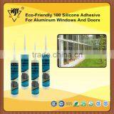 Eco-Friendly 100 Silicone Adhesive For Aluminum Windows And Doors thumbnail-1