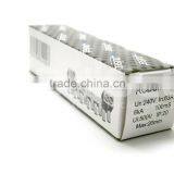 6KA RCBO 6 Pole Busbar With New Design