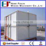 Big Volume Square Water Tanks For Potable Water Storage thumbnail-5